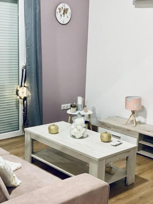 Gite Cosy Au Coeur De L'Alsace Leilighet Roggenhouse Eksteriør bilde