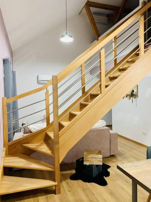 Gite Cosy Au Coeur De L'Alsace Leilighet Roggenhouse Eksteriør bilde
