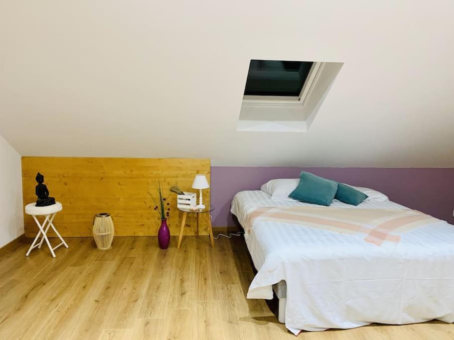 Gite Cosy Au Coeur De L'Alsace Leilighet Roggenhouse Eksteriør bilde